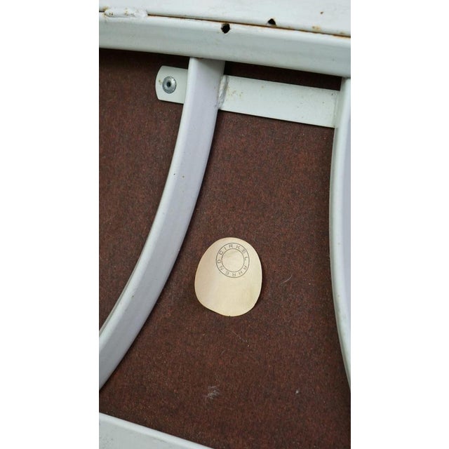 Vintage Chairs by Friso Kramer for Ahrend De Cirkel, Late 1960s, Set of 3 For Sale - Image 17 of 18