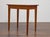 19th Century English Country House Pine Table With Tapered Legs For Sale In Atlanta - Image 6 of 11