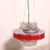 1960s Mid-Century Pendant Lamp, 1970s For Sale - Image 5 of 15