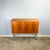 Small Bar Cabinet in Teak, 1960s For Sale - Image 12 of 12