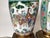 Stunning Early 19th Century Chinese Export Bronze Mounted Lamps - a Pair For Sale - Image 10 of 13