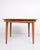 Wood Danish Dining Table in Oak, 1960s For Sale - Image 7 of 13