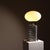 Spirale Table Lamp by Ingo Maurer for Design M, Germany, 1960s For Sale - Image 18 of 18