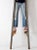 Farmhouse Vintage Wood Stilts - a Pair For Sale - Image 3 of 8
