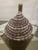 1980s Ceramic Lamps by Giulia Mangani, 1980s, Set of 2 For Sale - Image 5 of 10