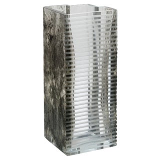 Beyond the Dark Forest Vase by Paolo Marcolongo For Sale