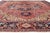 Jacobean Late 19th Century Persian Heriz Rug, 13'00 X 15'07 For Sale - Image 3 of 10
