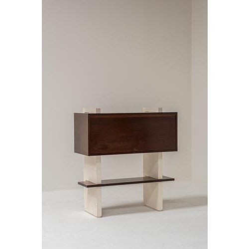 Extenso Wall Unit by Amma Torino, Italy, 1960s For Sale - Image 3 of 15