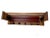 Wood Art Deco Modernist Oak Coat Rack, 1920s For Sale - Image 7 of 9