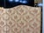 Fabric Screen, 1950s For Sale - Image 6 of 8