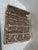 Large Vintage Cheetah Patterned Jewelry Organizer Travel Bag For Sale - Image 4 of 6
