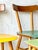 Kitchen Chairs from Ton, 1960s, Set of 4 For Sale - Image 14 of 18