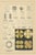 Kenngott, Set of Four Mineralogy & Crystal Chromolithographs, 1888, Paper For Sale - Image 4 of 8