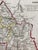 Mid 19th Century Map of the Department of Isère after Charles V. Monin, 1840s For Sale - Image 5 of 16