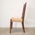 Mogens Kold Set of 4 Dining Chairs Designed by Arne Hovmand Olsen With Newly Woven Danish Cord Seats For Sale - Image 10 of 12