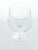 Williams-Sonoma “Reserve” Set of 4 Grand Cru Wine Glasses For Sale - Image 4 of 5