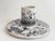 Rosenthal Vintage Candleholder by Björn Wiinblad for Rosenthal Studio Line, Germany, 1979 For Sale - Image 4 of 4