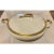 Hollywood Regency Vintage Noritake Bradford Covered Serving Bowl #5182 For Sale - Image 3 of 7