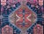Textile Kurdish Caucasian Style Runner Rug For Sale - Image 7 of 18