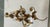 1960s Large Florentine Gold Gilded Tole Sconces, 1960s, Set of 2 For Sale - Image 5 of 13