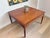 Large g plan brasilia coffee table by victor bramwell wilkins – mid century – fully restored & exceptional condition : a...