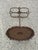 Cast Iron Umbrella Stand, 1950s For Sale - Image 6 of 7