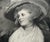 Antique Lithograph After George Romney, Lady Arabella Ward, C. 1900 For Sale - Image 12 of 15