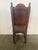 Set of Eight Spanish Renaissance Revival Dining Chairs For Sale - Image 10 of 14