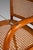Mid-Century Modern Bentwood Model 811 "Prague" Armchair by Josef Frank Josef Hoffmann for Stendig, Czechoslovakia, C. 1960s For Sale - Image 16 of 18