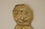 Baroque Swedish Brass Sconces, Set of 2 For Sale - Image 5 of 13