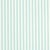 Schumacher Sample - Schumacher Edwin Stripe Narrow Wallpaper in Mineral For Sale - Image 4 of 4