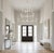 Bourgeois Boheme Atelier 12 Arm Plaster of Paris Chandelier, Avron Chandelier For Sale - Image 9 of 10