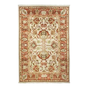 Oushak Rug 6'0'' X 9'0''