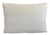 Designer Lisa Fine Indigo Blue Baroda II Feather/Down Pillow For Sale - Image 4 of 5