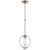 Inspired by the delicate craftsmanship of a dangling earring, the Taro by Ray Booth adds a jewel-like accent to any...