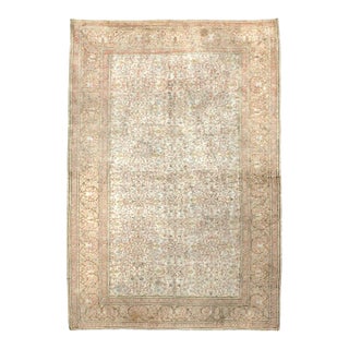 Galerie Shabab Collection Mid-20th Century Turkish Sivas Rug For Sale