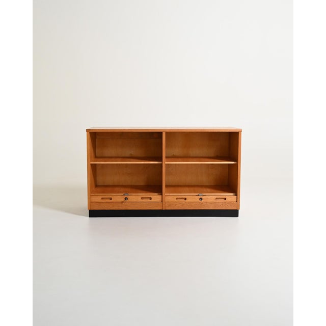 Swedish Sideboard from Edsby Verken, 1960s For Sale - Image 3 of 11