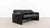Maralunga 2-Seater Leather Sofa by Vico Magistretti from Cassina, 1990s For Sale - Image 9 of 18