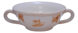 Vietri Hand Painted Italian Ceramic Bowl
