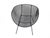 1950s Side Table Attributed to Sol Bloom For Sale - Image 9 of 9