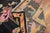 Textile Contemporary Turkish Oushak Inspired Multicolor Rug - 10' x 14'9" For Sale - Image 7 of 12