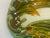 French Majolica Asparagus Dish, c.1890 For Sale - Image 9 of 11