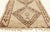 Berber Tribes of Morocco Vintage Azilal Moroccan Rug, 03'00 X 07'09 For Sale - Image 4 of 10