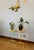 Pair of Vintage Lily Pad Nesting Tables, Attributed to John Salterini For Sale - Image 14 of 14