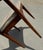 1950s Drexel 'Profile' Dining Chairs Designe by John Van Koert, Set of 4 For Sale - Image 12 of 17