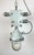 Industrial Cast Aluminium Explosion Proof Lamp from Elektrosvit, 1970s For Sale - Image 13 of 18