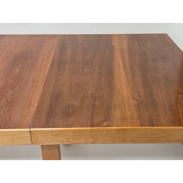 H92 Extendable Table by Alvar Aalto for Artek, 1950s For Sale - Image 12 of 18