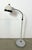 Gray Vintage Medical Gooseneck Floor Lamp from Famed, 1970s For Sale - Image 8 of 18