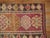 Vintage Zabihi Collection Turkish Anatolian Runner - 2'9" x 11'10" For Sale - Image 9 of 9