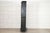Wood 19th Century English Monumental Ebonised Mahogany Bookcase For Sale - Image 7 of 18